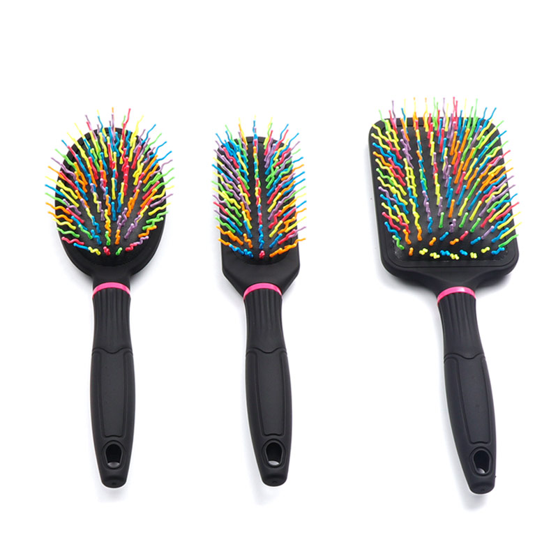 你更适合哪一类梳子？浙江康王工艺品有限公司来告诉你