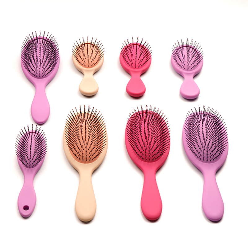 梳子也是需要正确使用的，浙江康王工艺品有限公司来介绍一下