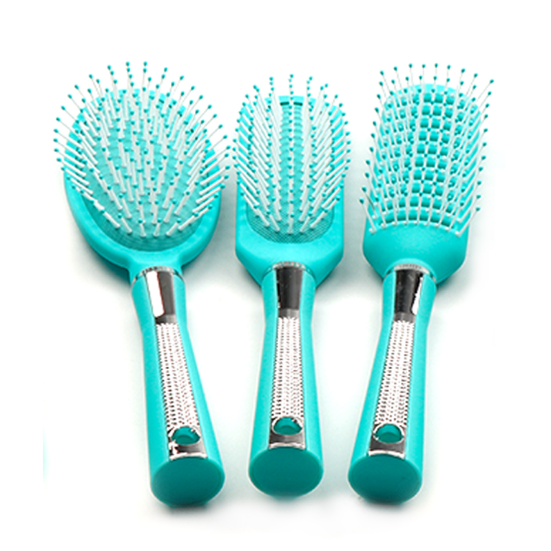 浙江康王工艺品有限公司论一把好梳子的重要性